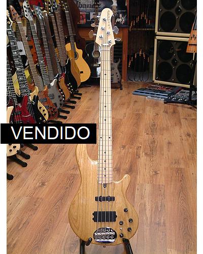 Lakland Skyline 5502 Natural